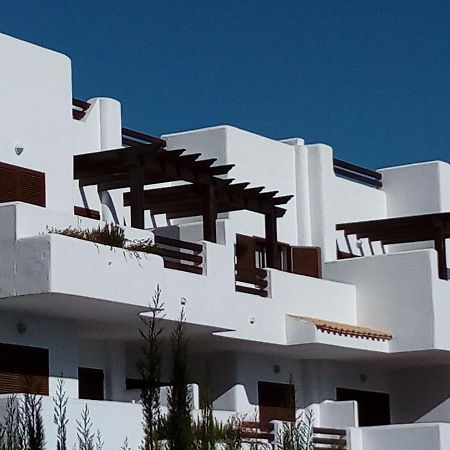 El Islote De Terreros Leilighet San Juan de los Terreros Eksteriør bilde