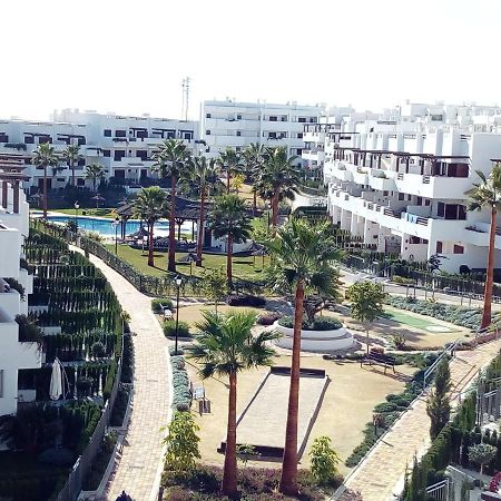 El Islote De Terreros Leilighet San Juan de los Terreros Eksteriør bilde