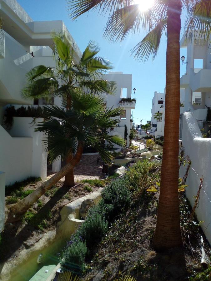 El Islote De Terreros Leilighet San Juan de los Terreros Eksteriør bilde